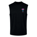 Camiseta sin mangas - South Muscle