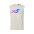 Camiseta sin mangas unisex - The ocean calls