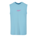 Camiseta sin mangas - Graff