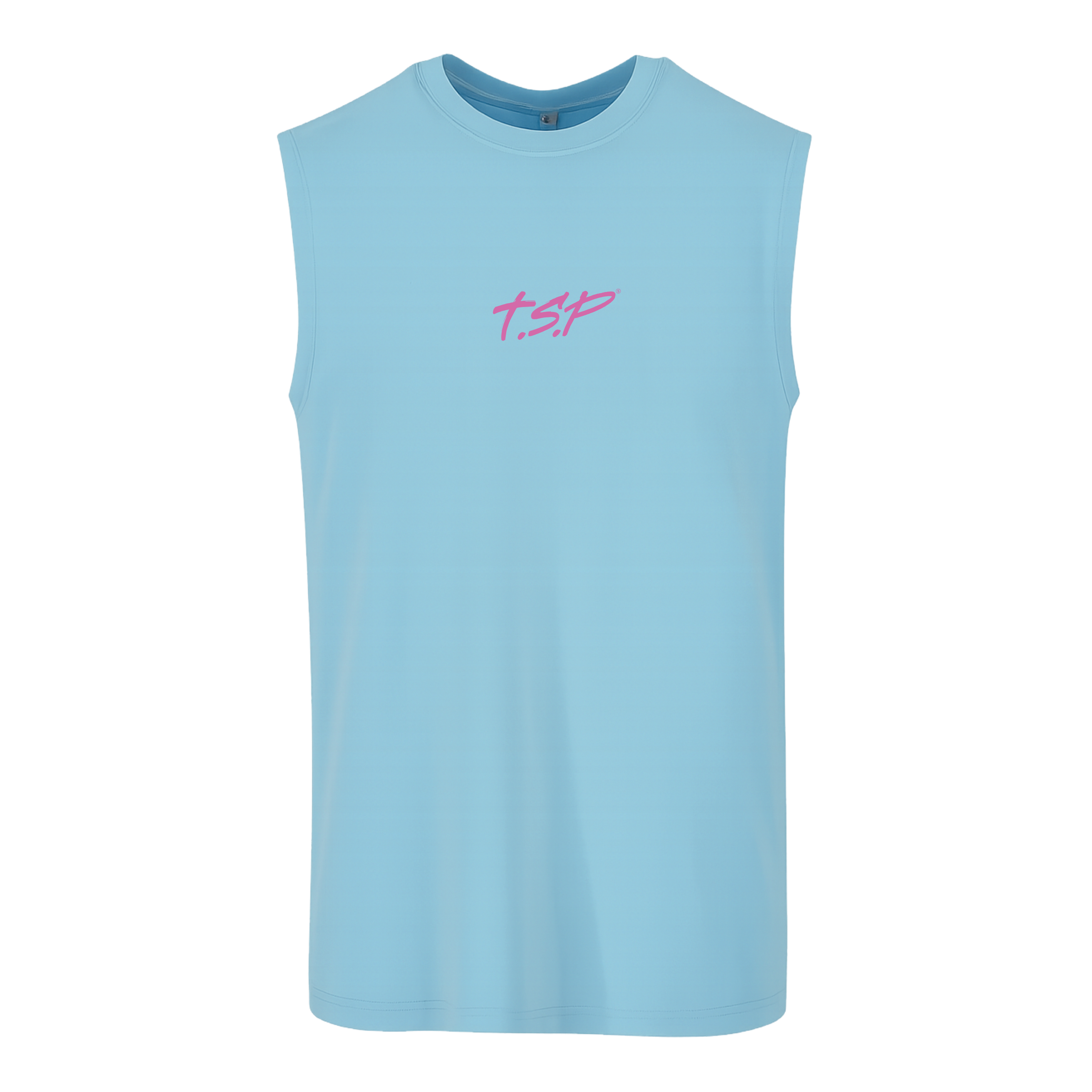 Camiseta sin mangas - Graff