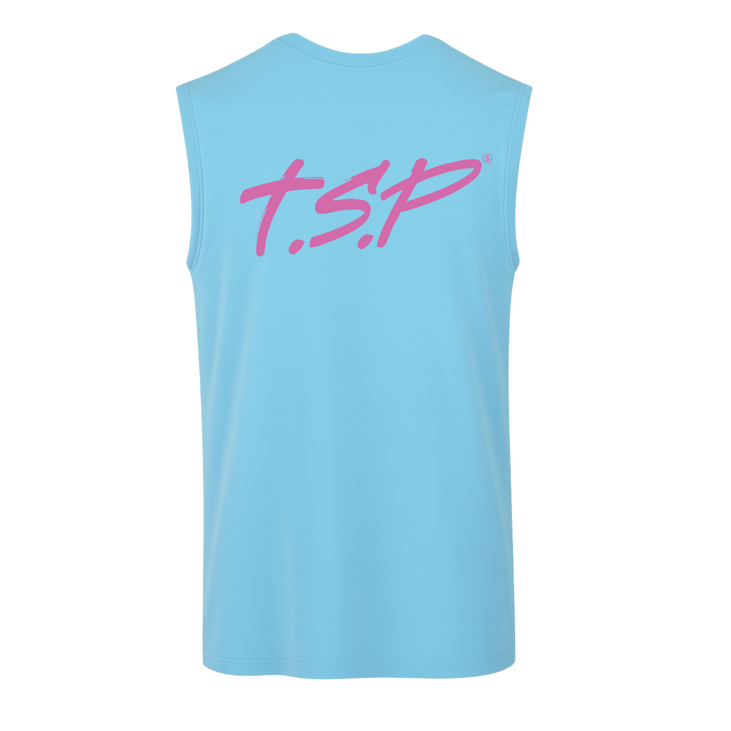 Camiseta sin mangas - Graff