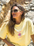 Camiseta Overize unisex - Divers