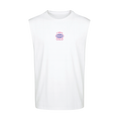 Camiseta sin mangas - Graff planet