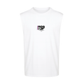 Camiseta sin mangas - modelo M