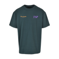 Camiseta oversize - social club