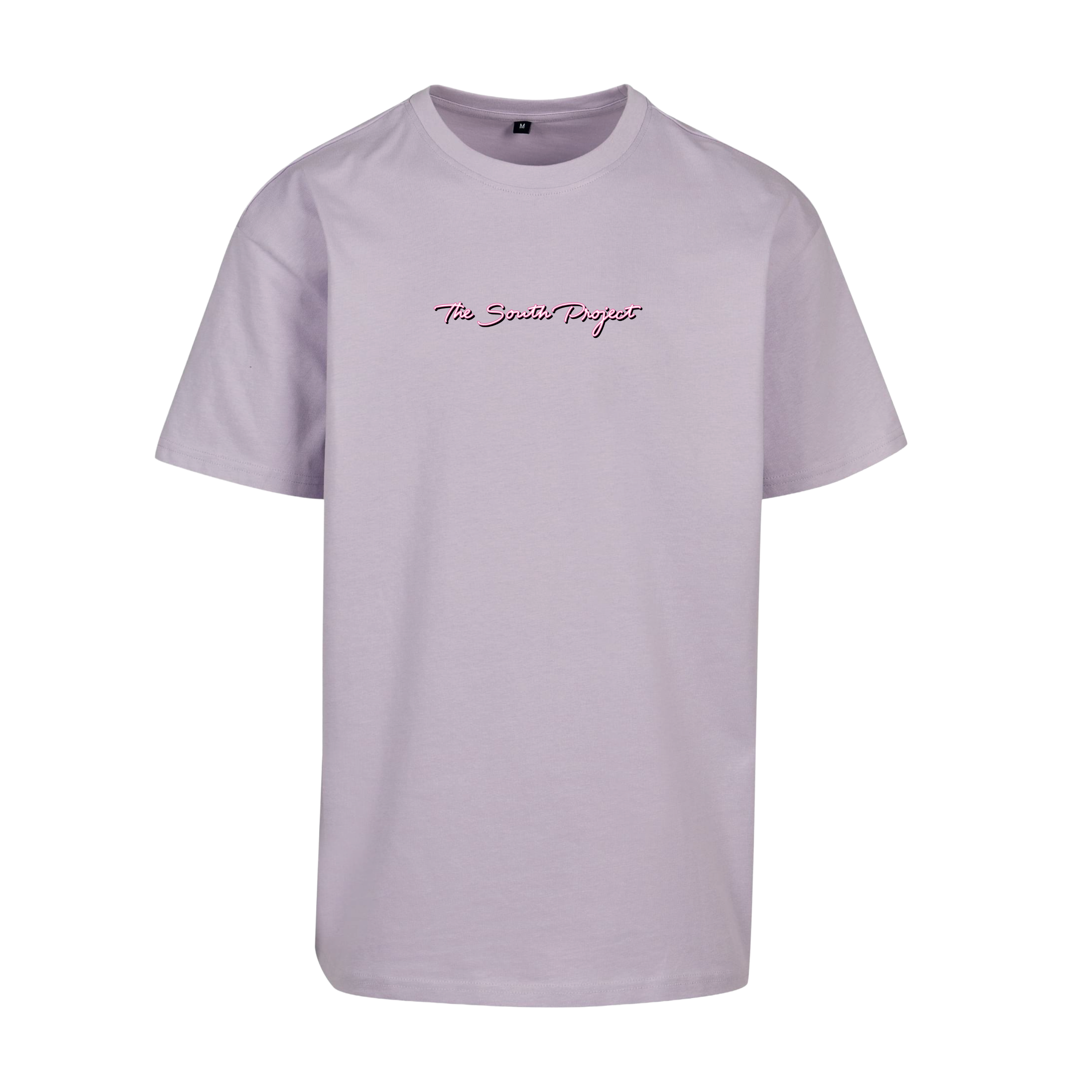 Camiseta oversize - vice city